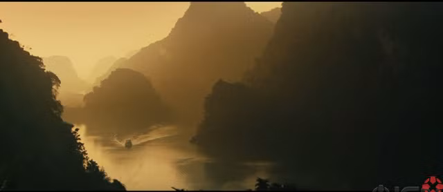 viet nam tuyet dep trong trailer moi nhat cua kong skull island