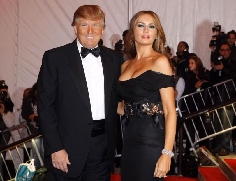 hau phuong vung chac cua donald trump trong cuoc dua ghe tong thong my