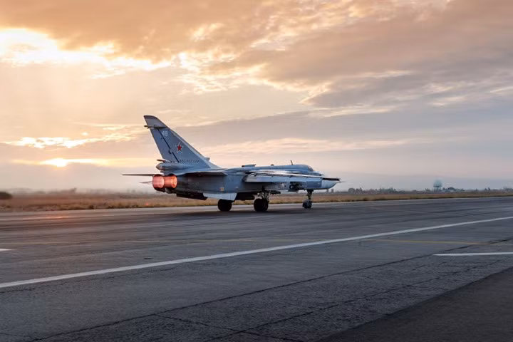 cuong kich su 24 ma f 16 cua tho nhi ky ban ha co gi dac biet