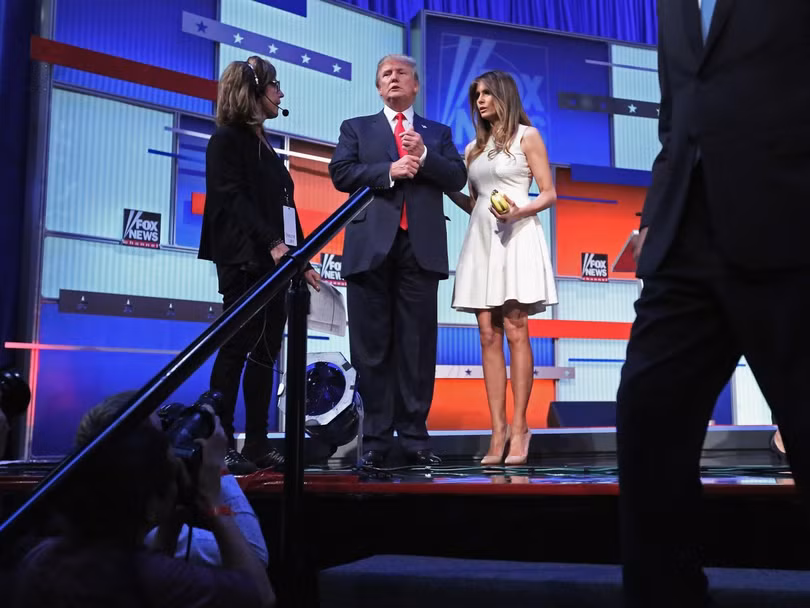 10 dieu co the ban chua biet ve vo cua ty phu donald trump