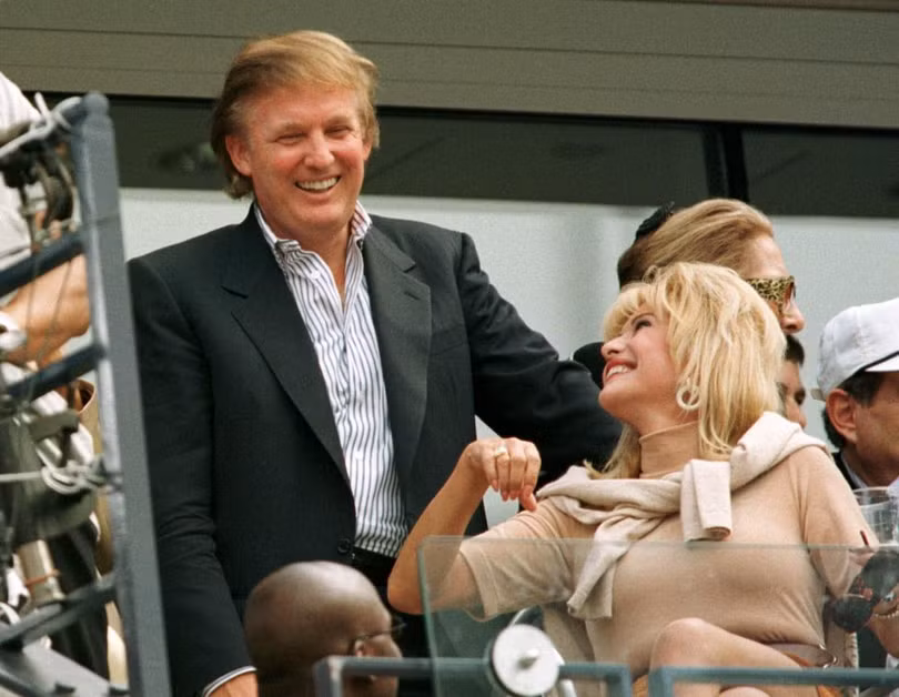 hau phuong vung chac cua donald trump trong cuoc dua ghe tong thong my