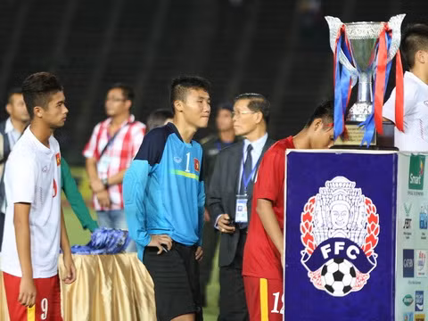 u16 viet nam thua co khi lai hay