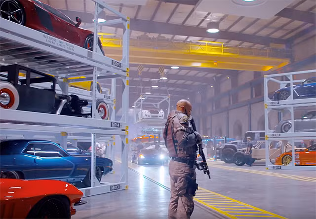 fast furious 8 va dan sieu xe dat gia nhat hanh tinh