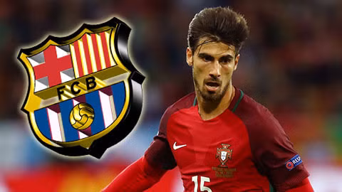 tan binh andre gomes cua barca la ai