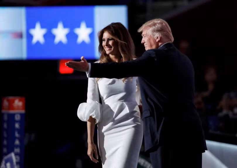 hau phuong vung chac cua donald trump trong cuoc dua ghe tong thong my