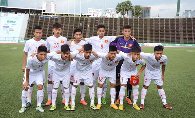 u16 viet nam 2016 co hay hon u16 viet nam thoi van quyen