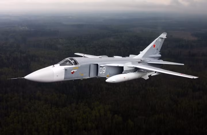 cuong kich su 24 ma f 16 cua tho nhi ky ban ha co gi dac biet