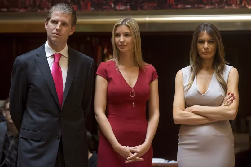 hau phuong vung chac cua donald trump trong cuoc dua ghe tong thong my