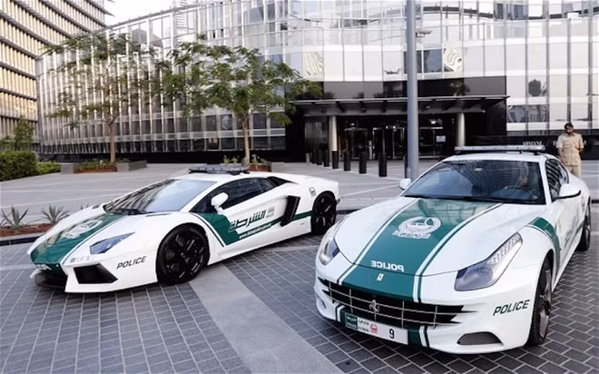 cuoc song xa hoa bac nhat the gioi o dubai