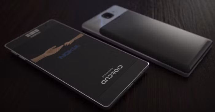 nokia bat ngo he lo 2 mau dien thoai android cao cap