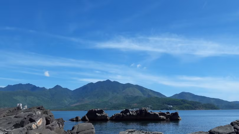 kham pha thien nhien hoang so o ran nam o