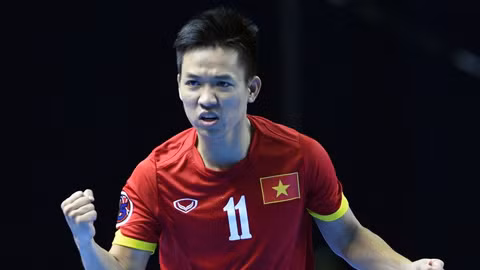 ĐT futsal Việt Nam làm tất cả để vào vòng knock-out World Cup 2016 ảnh 5 dt futsal viet nam lam tat ca de vao vong knock out world cup 2016