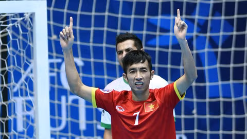 ĐT futsal Việt Nam làm tất cả để vào vòng knock-out World Cup 2016 ảnh 6 dt futsal viet nam lam tat ca de vao vong knock out world cup 2016