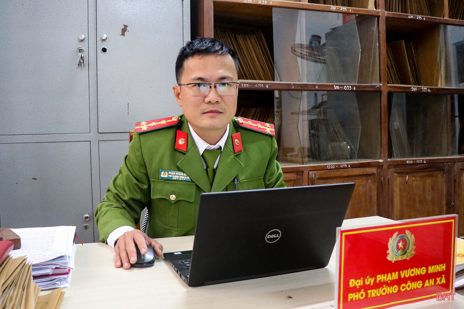 Ấm lòng cùng blouse trắng (bài cuối): Hành trình của những giọt máu cứu người
