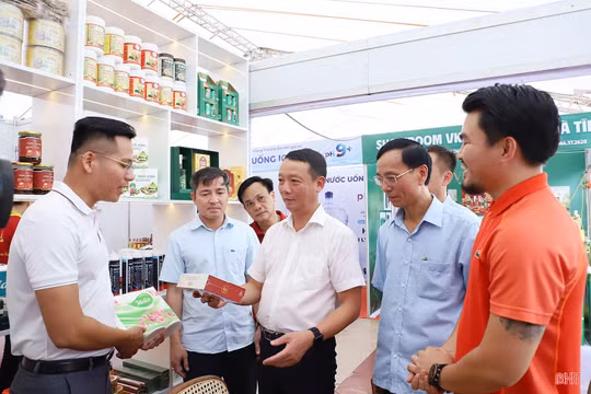 Hà Tĩnh mở kênh trực tuyến tiếp nhận khó khăn, vướng mắc của doanh nghiệp