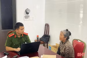 Đồn thổi về đời tư người khác, một phụ nữ bị phạt 3,5 triệu đồng