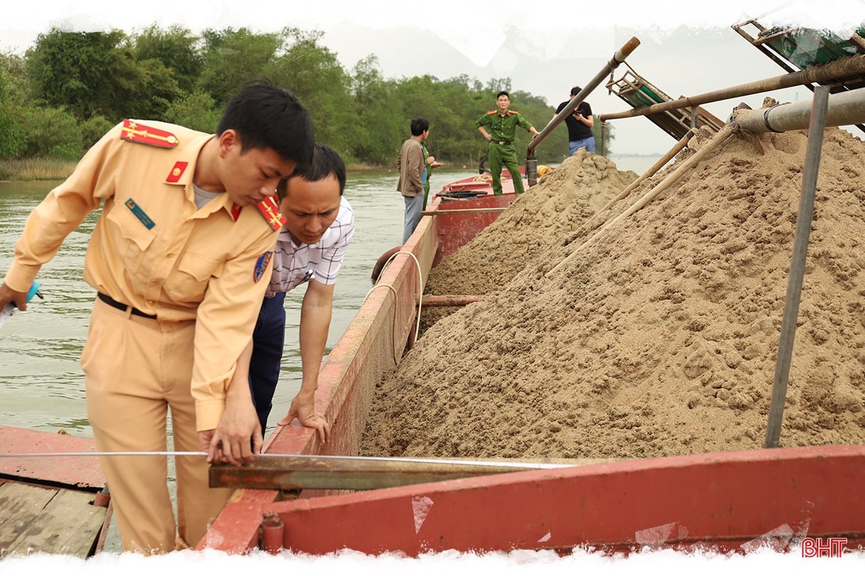 Khai thác tài nguyên trái phép, vấn nạn cần sớm dẹp bỏ (bài 1): Nhức nhối “đất tặc”, “cát tặc”!