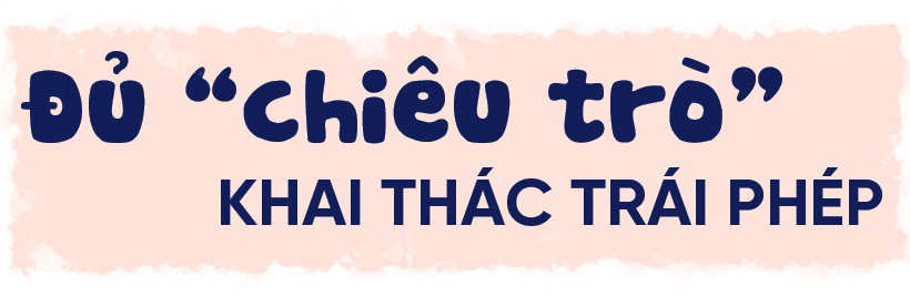 Khai thác tài nguyên trái phép, vấn nạn cần sớm dẹp bỏ (bài 1): Nhức nhối “đất tặc”, “cát tặc”!