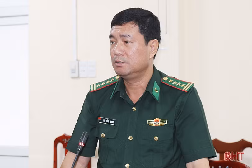 Hương Khê cần tập trung hơn nữa trong công tác phòng, chống thiên tai