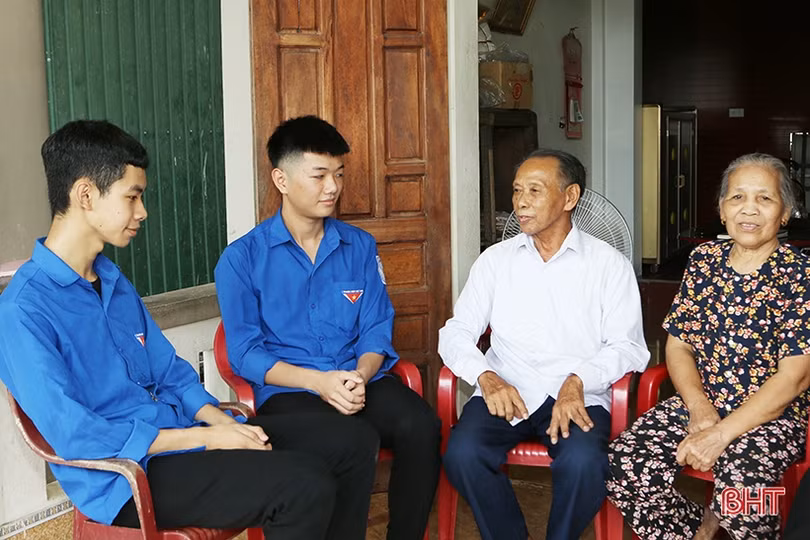 Trung đội trưởng dân quân kể chuyện những ngày chống Mỹ ở Làng K130