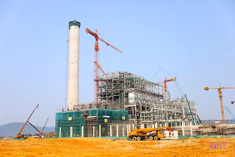 Giữ vững tình hình ANTT trên địa bàn trọng điểm phía Nam Hà Tĩnh