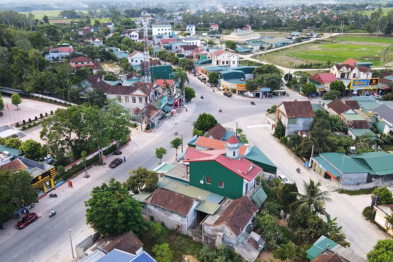 Giao thông đi trước mở đường, tạo nền tảng cho Hà Tĩnh phát triển