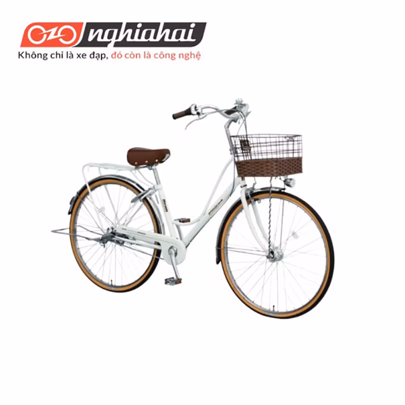 Mùa hè sôi động cùng 3 mẫu xe đạp cực HOT