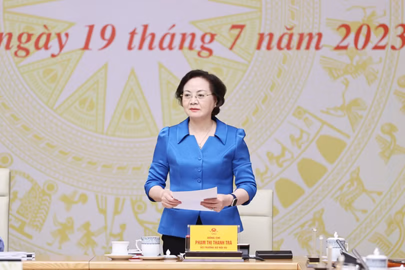 Tháo gỡ vướng mắc, tập trung cao cho nhiệm vụ cải cách hành chính