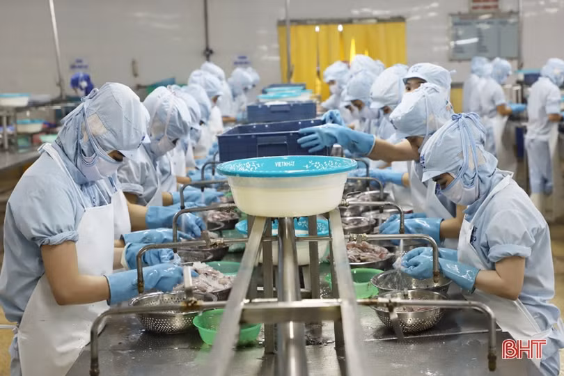 Vì sao dư nợ gói vay hỗ trợ lãi suất 2% ở Hà Tĩnh đạt thấp