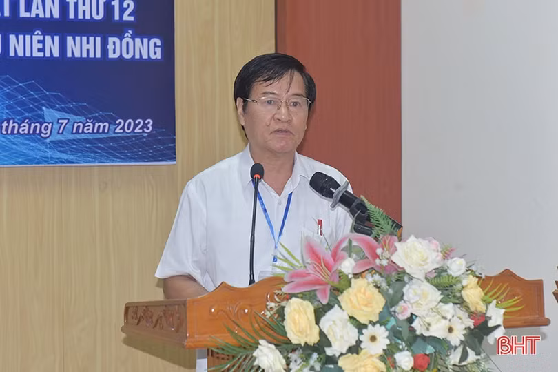 120 đề tài tham gia cuộc thi sáng tạo của Hà Tĩnh 