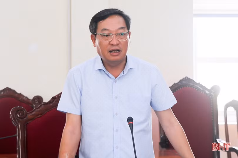 Tạo sự đồng thuận trong thực hiện dự án cao tốc Bắc - Nam ở Can Lộc