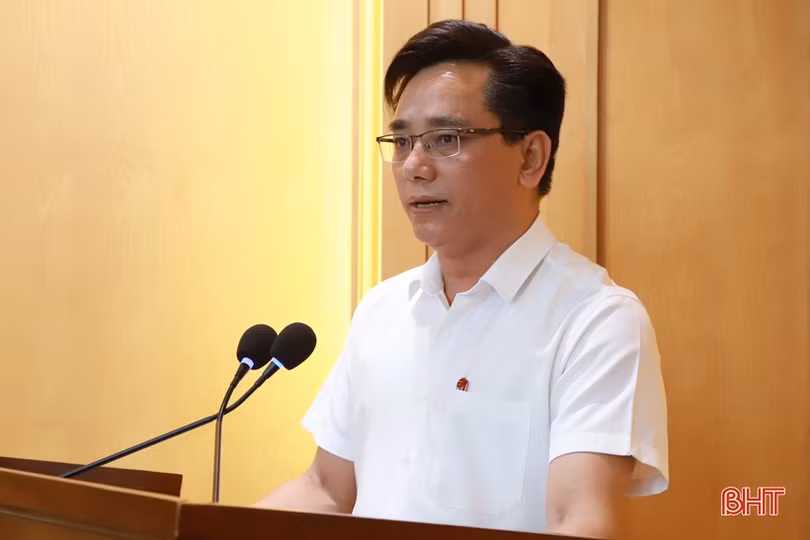 MTTQ và các hội, đoàn thể Hà Tĩnh chủ động thực hiện tốt vai trò tham mưu