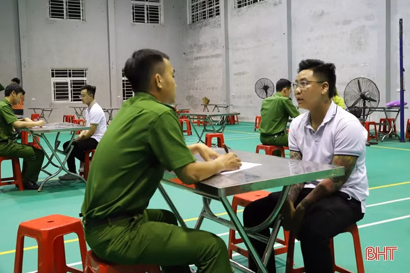Hành trình phá đường dây núp bóng doanh nghiệp lừa đảo 100 tỷ đồng