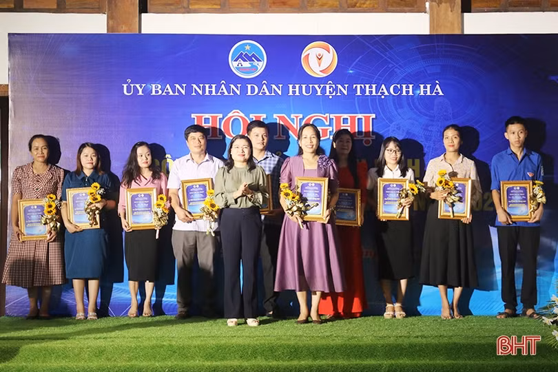 Địa phương đầu tiên của Hà Tĩnh công bố chỉ dẫn địa lý du lịch