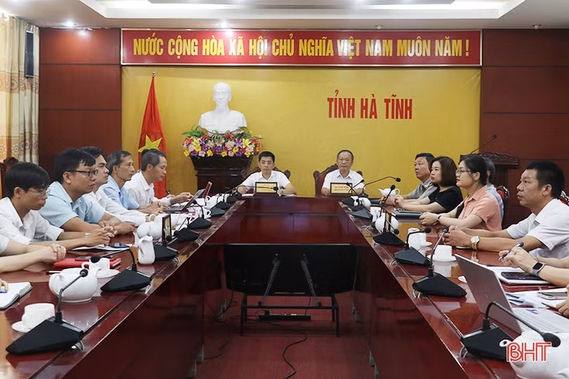 Triển khai có trọng tâm, trọng điểm các hoạt động tư pháp