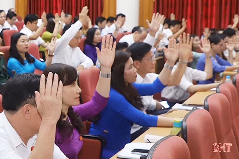 Hà Tĩnh tăng tốc, tạo đột phá chặng cuối năm
