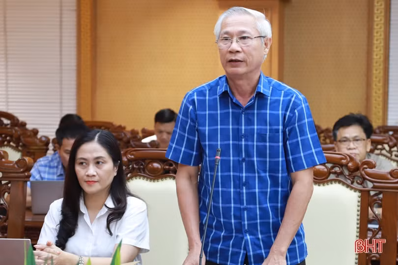 MTTQ và các hội, đoàn thể Hà Tĩnh chủ động thực hiện tốt vai trò tham mưu