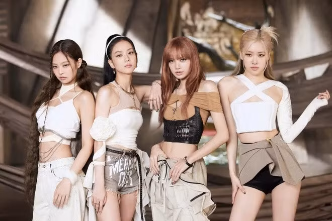 Blackpink sẽ hát hơn 13 bài, còn có màn solo của 4 thành viên