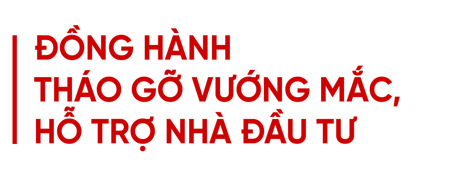 “Giải mã” sức hút đầu tư vào Hà Tĩnh