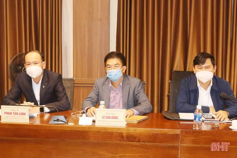 Đề nghị giải quyết dứt điểm ô nhiễm môi trường tại khu vực giáp ranh giữa xã Đan Trường và xã Xuân Hội