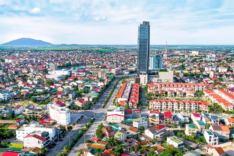Đoàn kết tạo sức mạnh, đưa Hà Tĩnh vượt qua gian khó