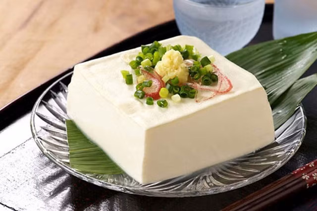 6 lợi ích của đậu phụ với sức khoẻ không phải ai cũng biết