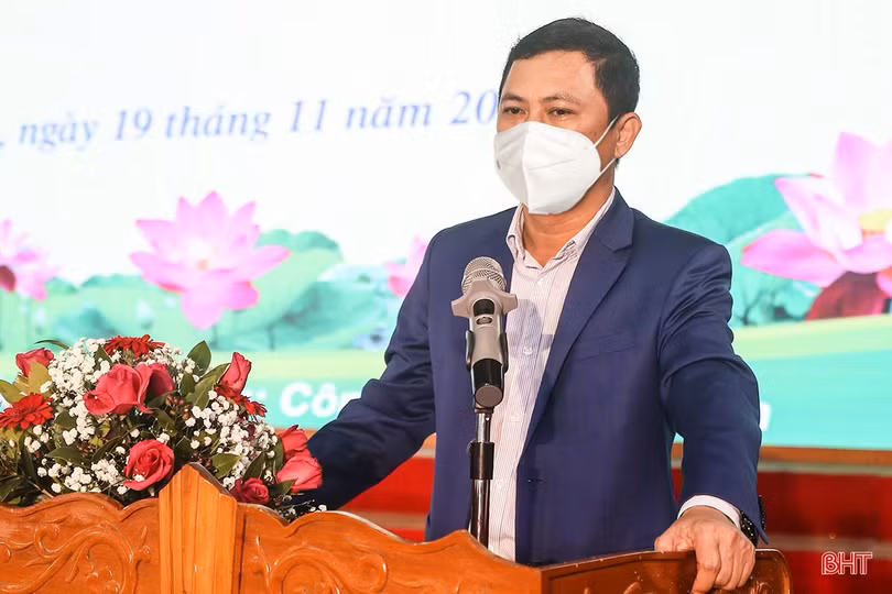 Hà Tĩnh tuyên dương các nhà giáo giáo dục nghề nghiệp tiêu biểu năm 2021