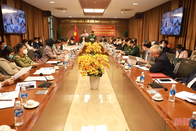 Đề nghị giải quyết dứt điểm ô nhiễm môi trường tại khu vực giáp ranh giữa xã Đan Trường và xã Xuân Hội