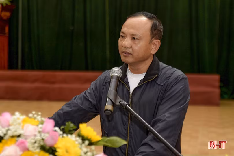 TX Hồng Lĩnh tạo chuyển biến trong phong trào xây dựng văn minh đô thị