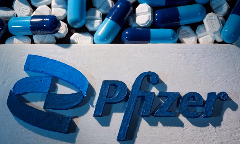 Pfizer sẽ cho phép 95 nước sản xuất thuốc trị COVID-19