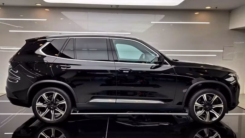 Bật mí top 5 lý do bạn nên mua VinFast Lux SA2.0 ngay bây giờ