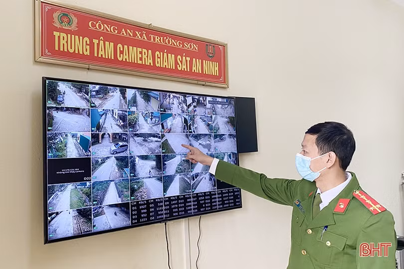 Hạ tầng viễn thông - nền tảng để Hà Tĩnh xây dựng và phát triển chính quyền điện tử