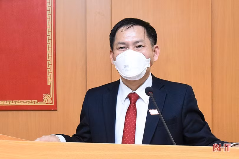 Cử tri huyện Kỳ Anh mong muốn có cơ chế, chính sách tạo nguồn lực trong xây dựng NTM