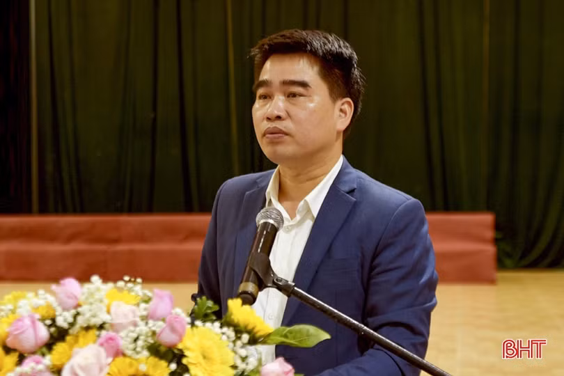 TX Hồng Lĩnh tạo chuyển biến trong phong trào xây dựng văn minh đô thị